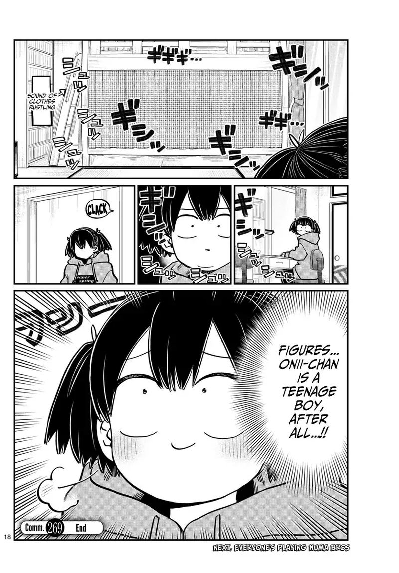 Komi Can